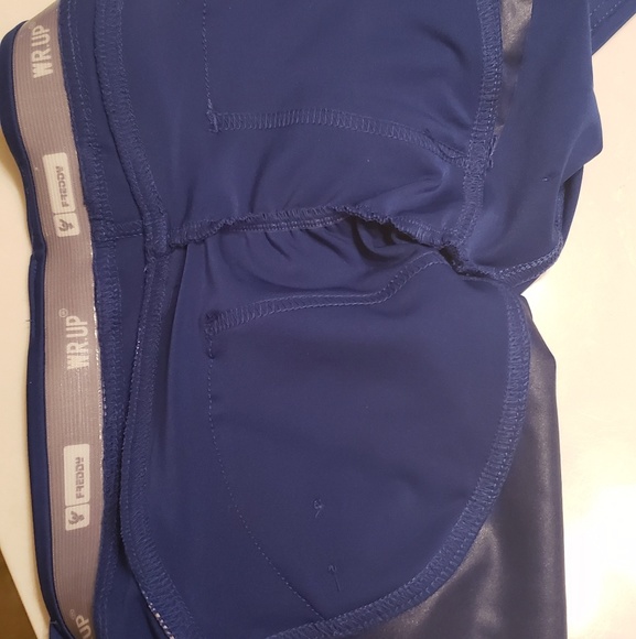 Freddy wr.up pants - Picture 6 of 8